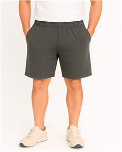 5410 - Bermuda Rústica con Bolsillo Trasero